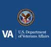 US Dept of Veterans Affairs logo